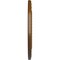 Ekena Millwork Andrea Ceiling Medallion (Fits Canopies up to 4 1/8"), 8 1/8"OD x 4 1/8"ID x 1/2"P, Smokey Topaz CM08ADSTF - alternate 2